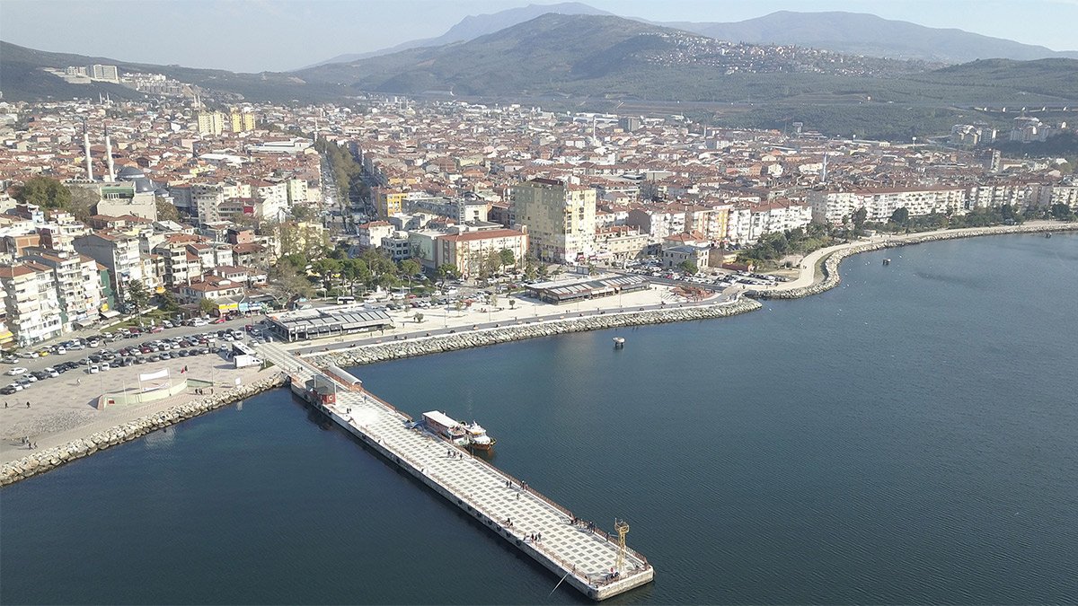 Prof. Dr. Osman Bektaş'tan Bursa uyarısı! 7'den büyük deprem tehlikesi artıyor