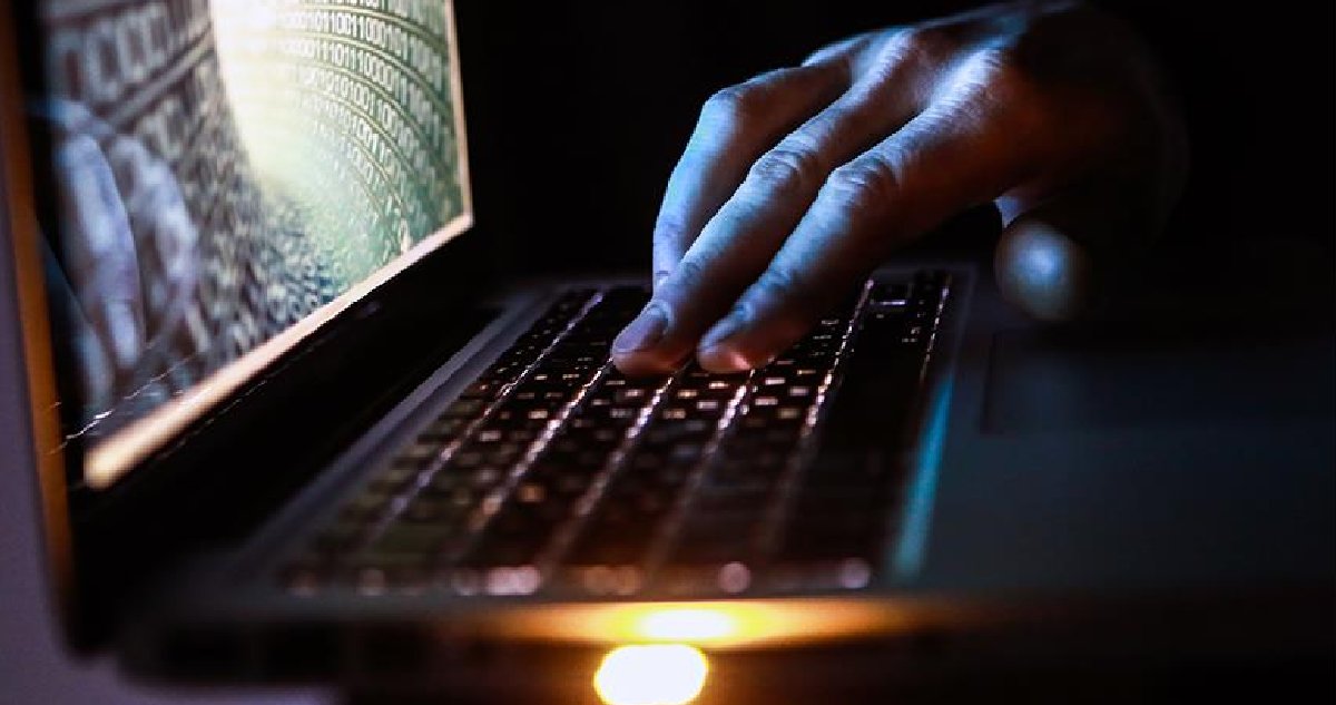 Dijital savaş çağı başladı: Kuzey ülkeleri uçaklarını uçuramıyor