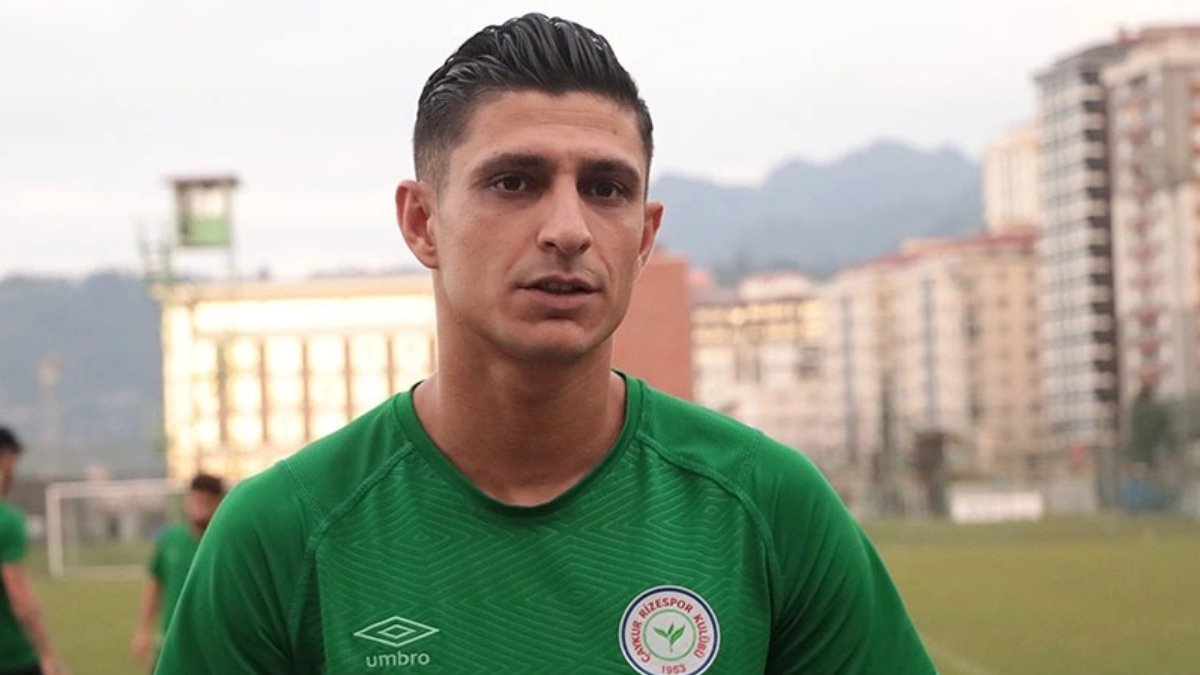 Fenerbahçe maçında sakatlanmıştı! Futbolcu Benhur Keser ameliyat oldu