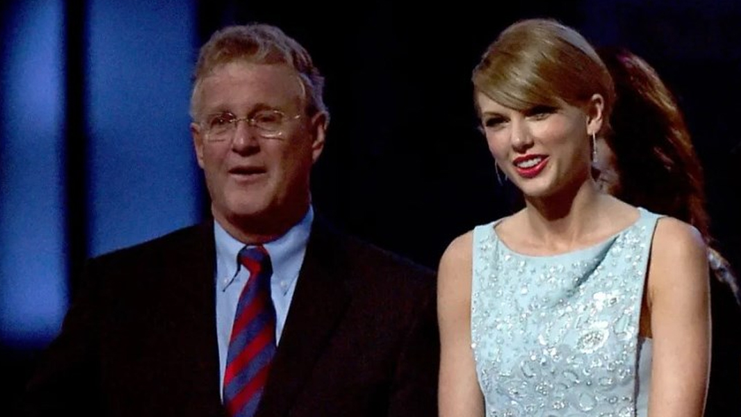 Taylor Swift'in babasına 'yumruk' suçlaması