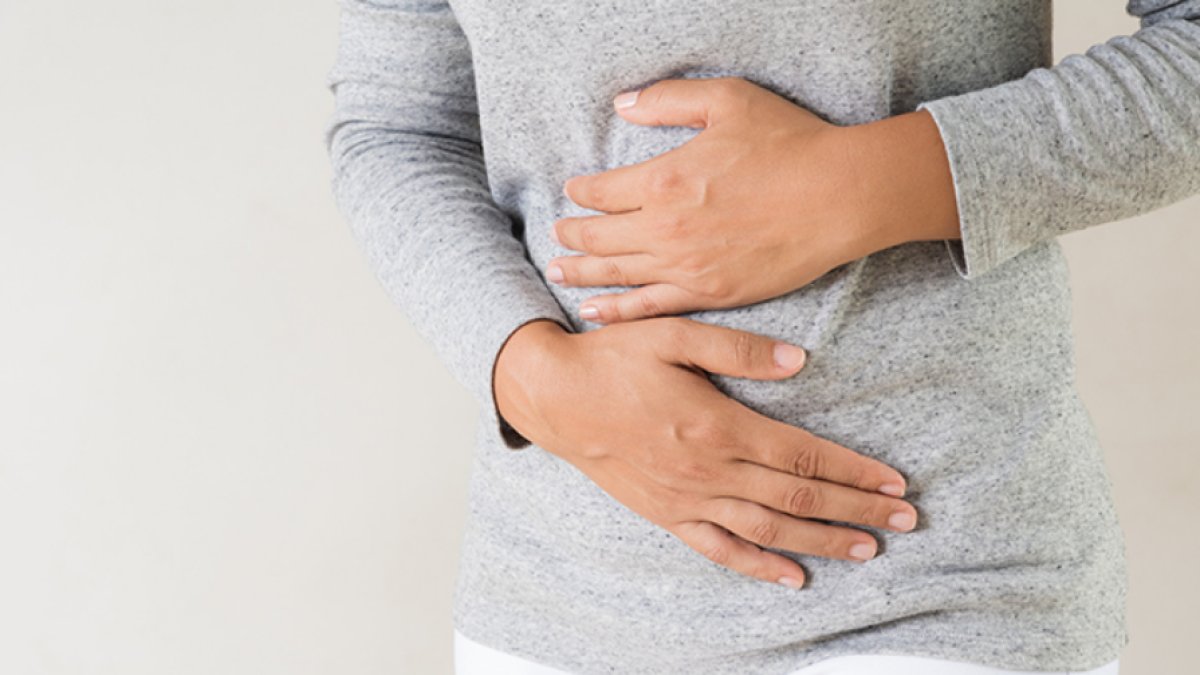 Karın Neden Şişer?