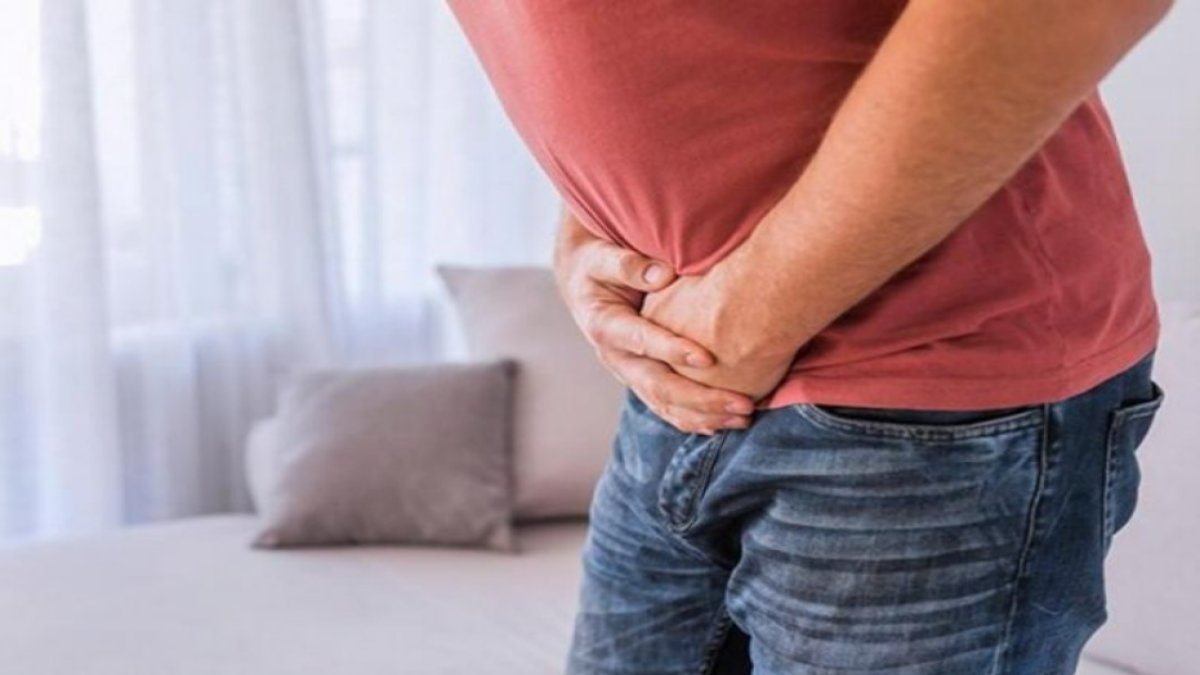 Kasık Fıtığı Belirtileri: Tanı ve Tedavi Yöntemleri