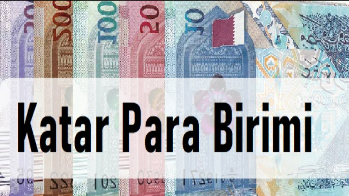 Katar Para Birimi: Katar Riyali Hakkında Bilmeniz Gerekenler