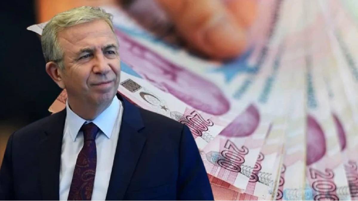 Mansur Başkan’dan Ankaralılara büyük müjde! Ramazandan önce cepler doldu, yüzler güldü: 198 bin 812 aileye %70 zam...