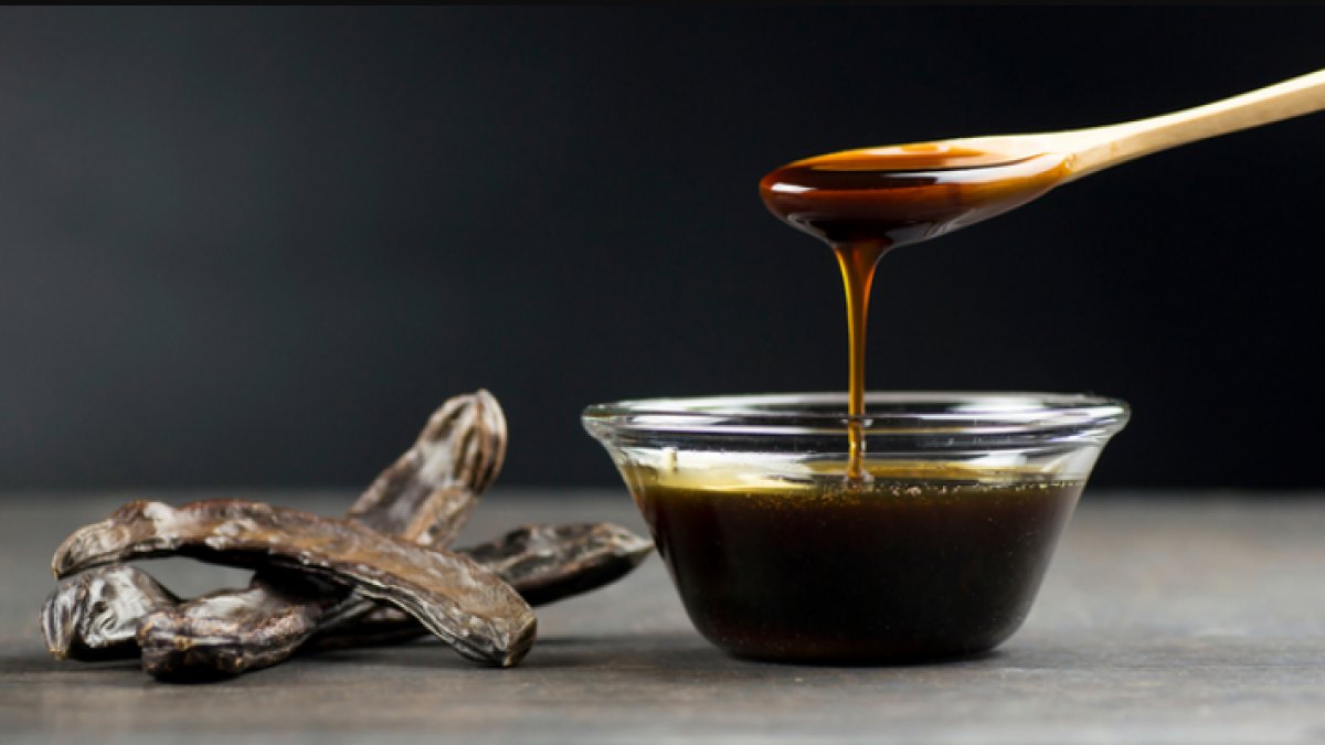 Keçiboynuzu Pekmezinin Faydaları