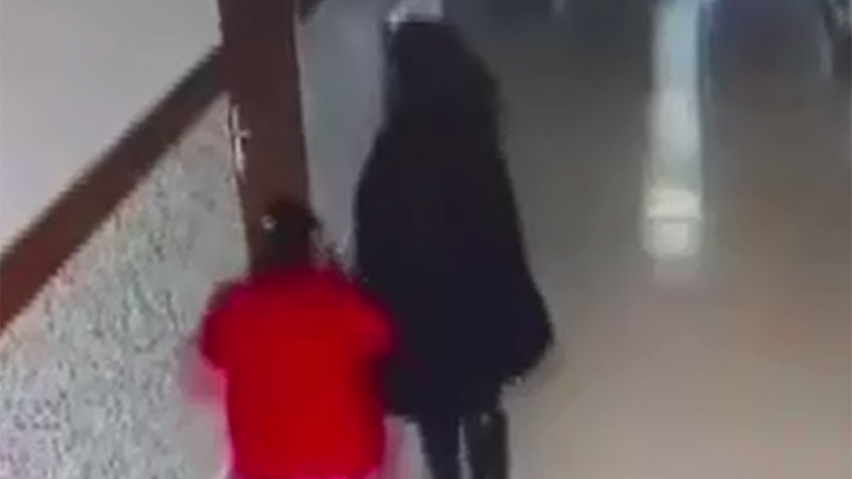 Öğretmenin ’heimlich manevrası’ öğrencinin hayatını kurtardı