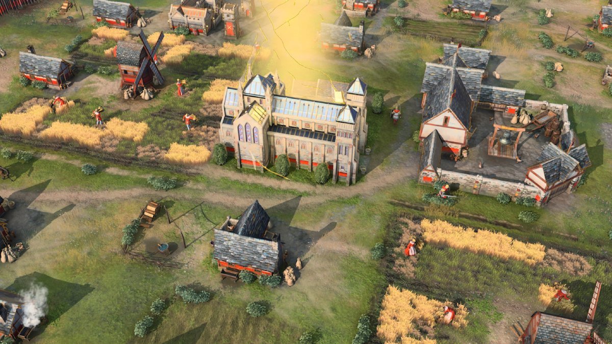 Age of Empires serisi Steam'de yüzde 50 indirimle satılıyor! Üstelik serinin bir diğer oyunu da ücretsiz