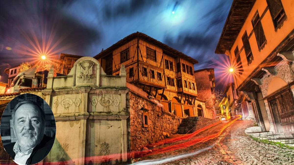 İlber Ortaylı ‘Türkiye’nin İtalya’sı’ dedi, turistler oraya akın etti! Ege ve Akdeniz’i unutturacak güzellik bakın neresi?