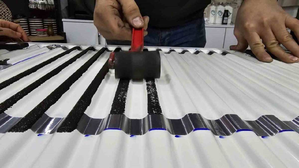 Evleri ekonomik ısıtma dönemi başladı! Kombiyi sobayı atın odaya bunu uygulayın her yer fırın gibi olsun!