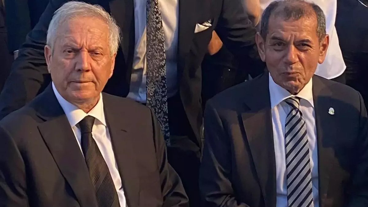 Aziz Yıldırım suskunluğunu bozdu! Dursun Özbek'e zehir zemberek sözler: 'Tam anlamıyla aptallık...'