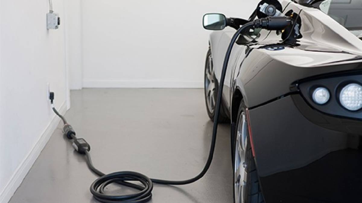 Elektrikli otomobil dünyasını sarsan gelişme! Dünya devi faaliyetlerini durdurdu: Tam 10 milyar dolar harcamıştı