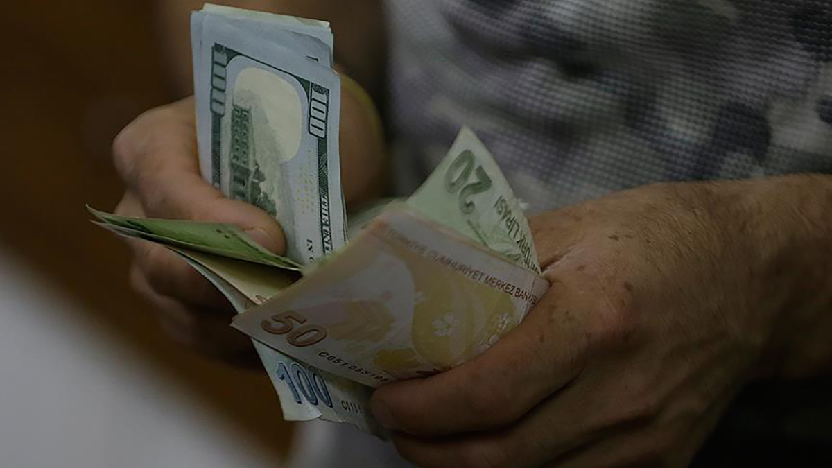 Dövizle ödemelerde yeni dönem! 6 yıl sonra yasak kalktı