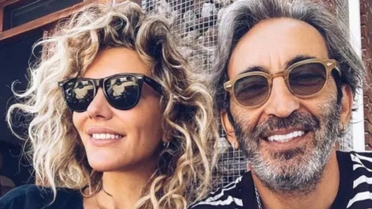 İklim Tamkan: Fırat Tanış hakkında uzaklaştırma kararı aldırdım