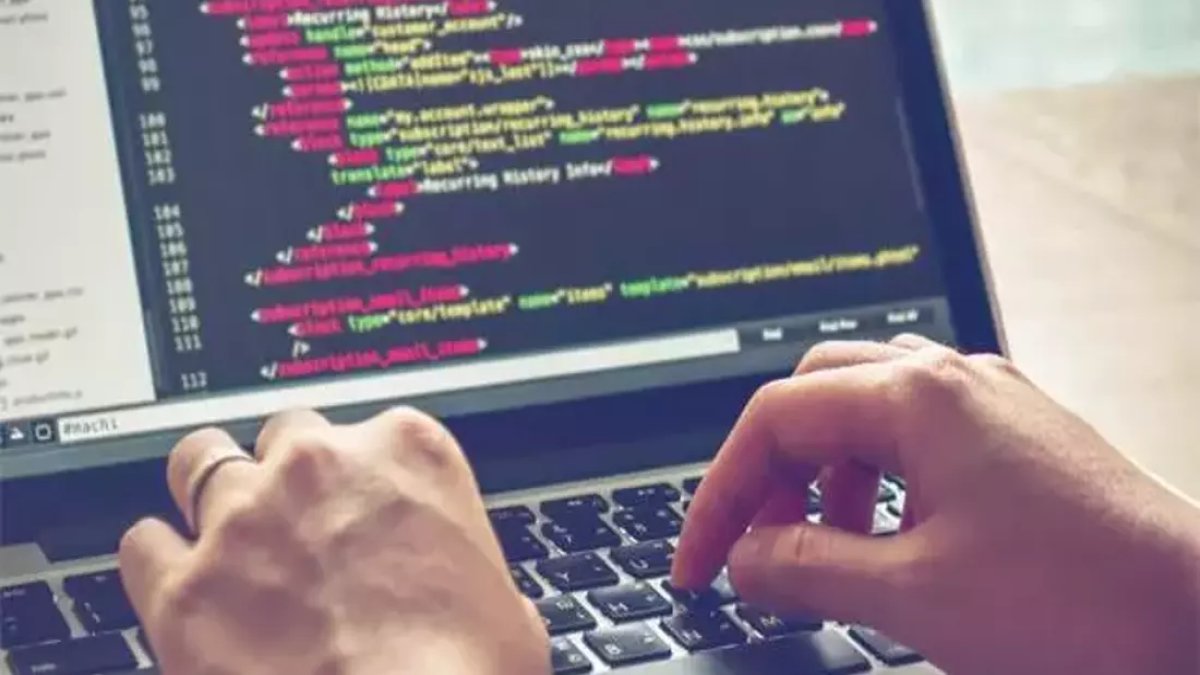 Kodlama devri bitiyor mu? Kodlama öğrenmek artık boşa mı? Nvidia CEO'su açıkladı: Kodlama devri bitti