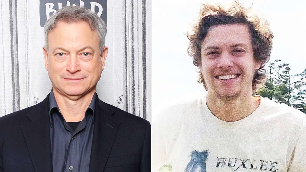 Ünlü oyuncunun oğlu 33 yaşında hayatını kaybetti