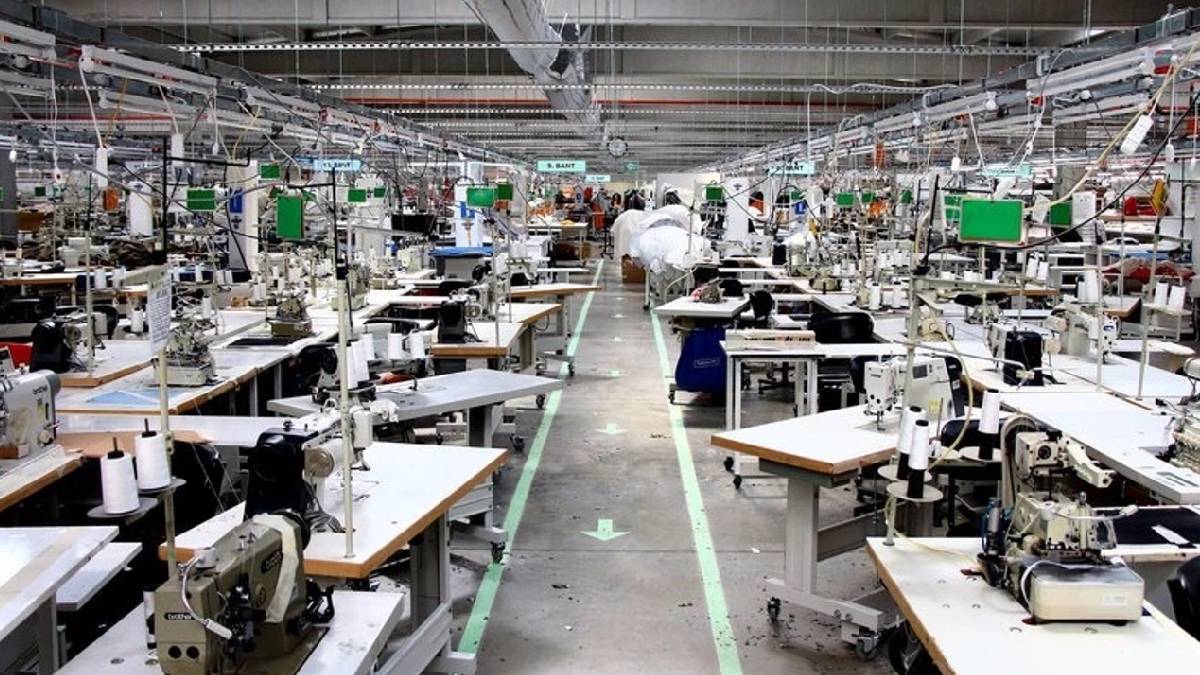 39 yıldır 34 ülkeye ihracat yapıyordu! Türk devinden konkordato geldi: Mahkeme o tarihe kadar süre verdi