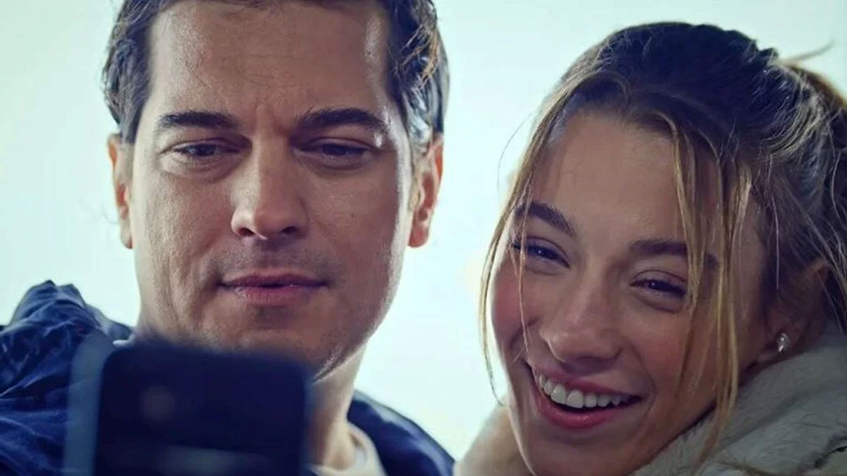 Gaddar'a 'Leyla' geliyor