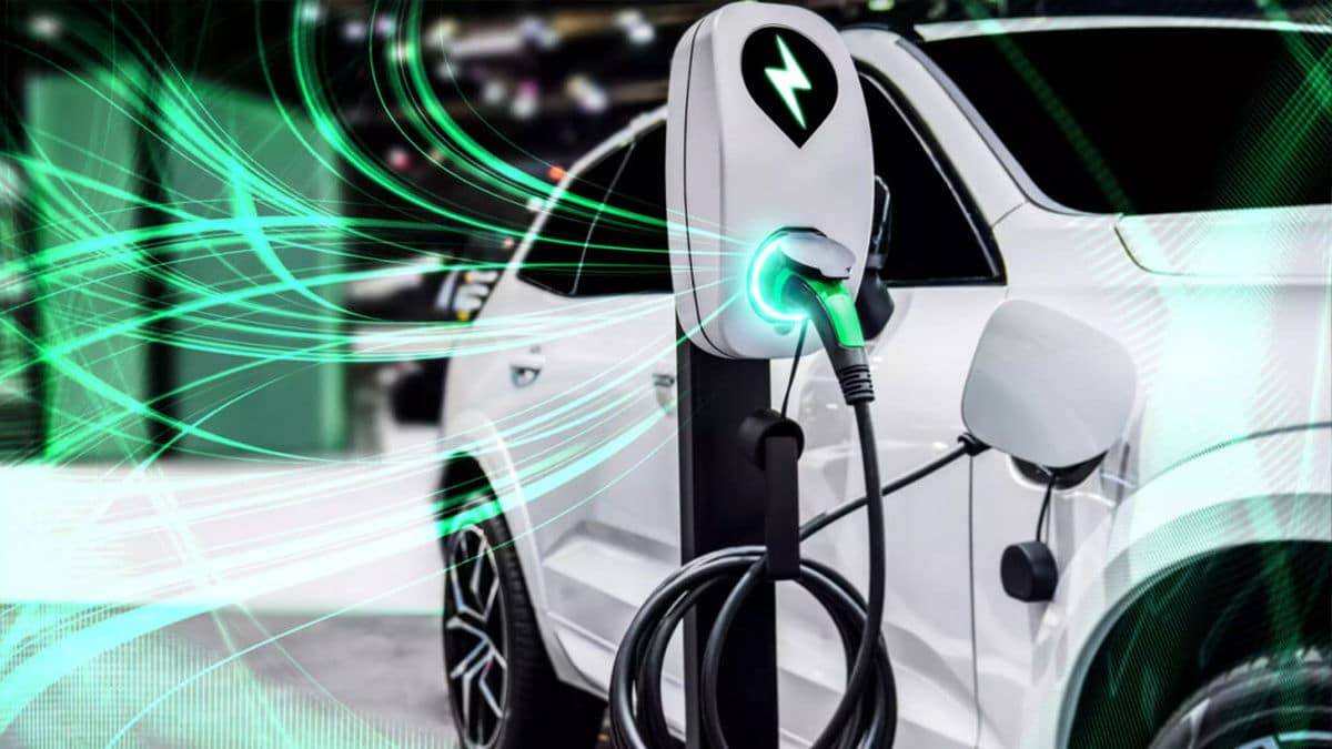 Huawei'den bir saniyede şarj hamlesi! Elektrikli otomotivlerde devrim: En büyük sorun dert olmaktan çıktı