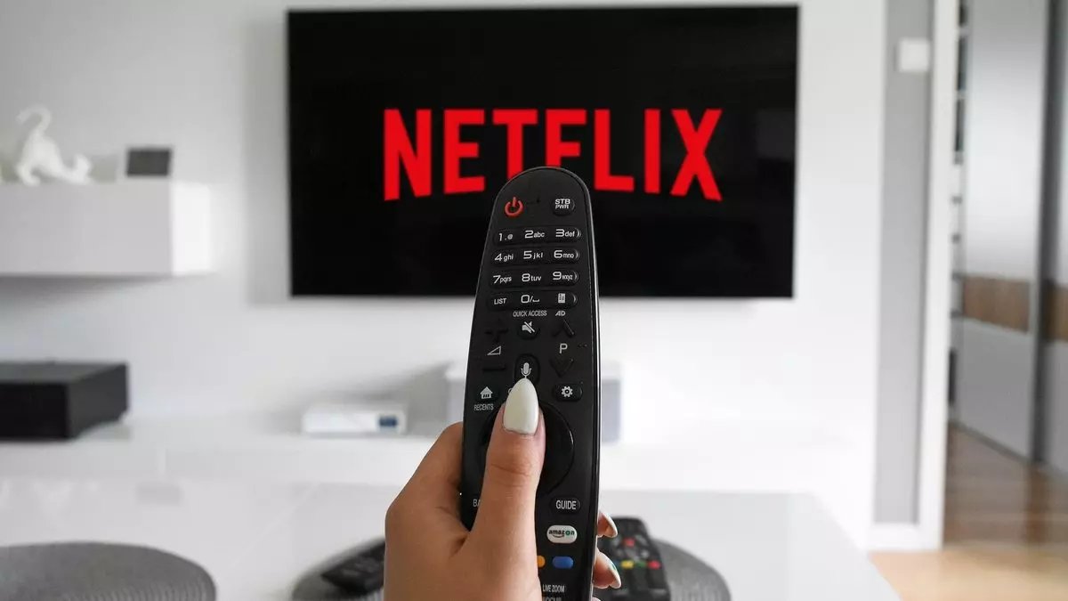 Netflix'e yine mi zam gelecek! Analistlerin tahmini yeni bir zammı işaret ediyor