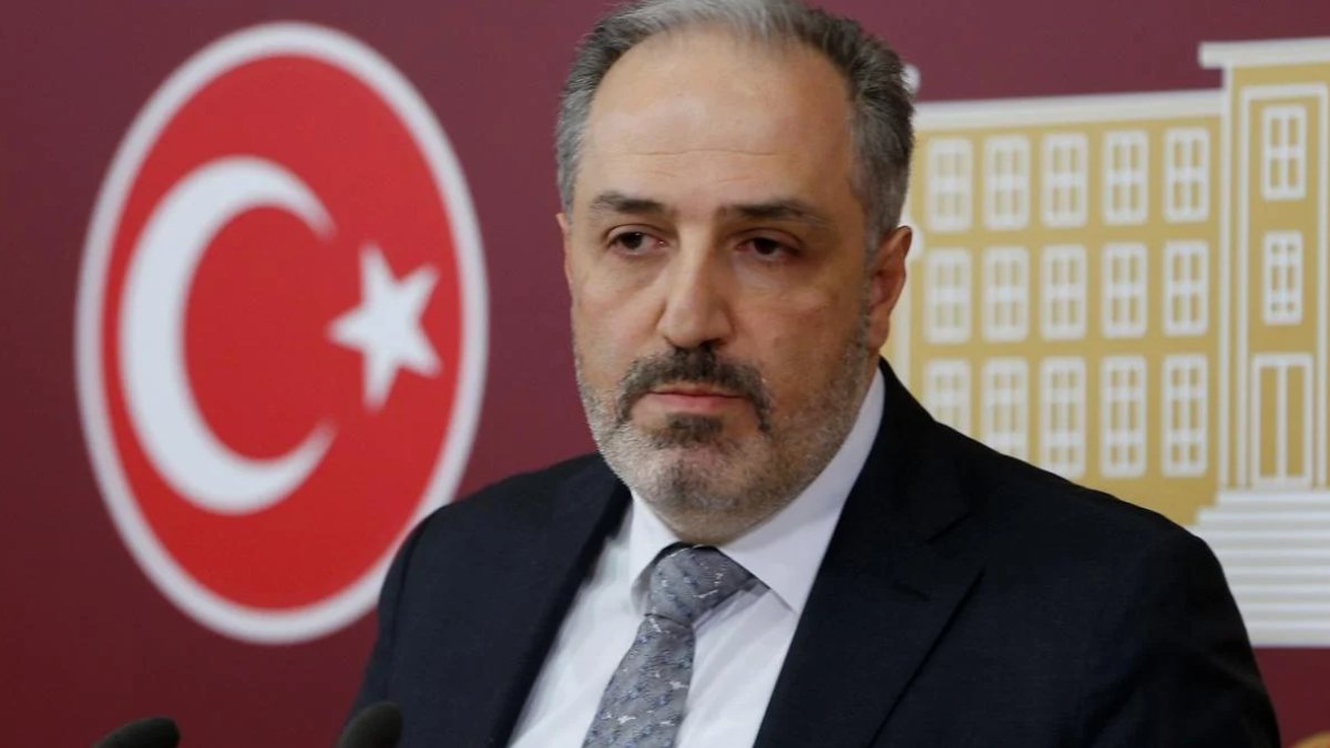 Yeneroğlu: Anayasa’yı yok saymayı 28 Şubat’ın kudretli isimleri hayal bile edemezdi