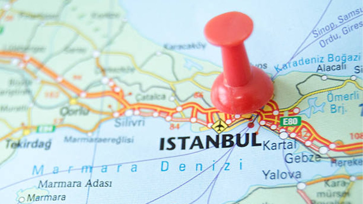 İstanbul'a ramazan bereketiyle geldi! Yarın İstanbul'da hava nasıl olacak? 13 Mart İstanbul hava durumu...