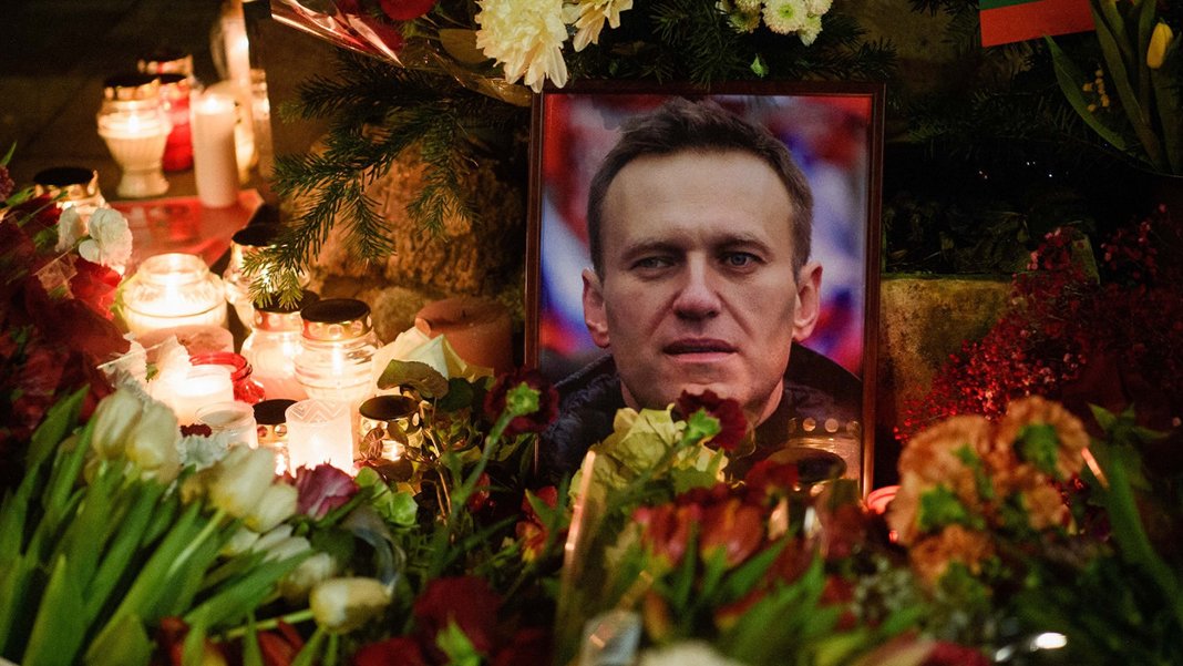 Rus muhalefet liderine vedaya da izin yok: Aleksey Navalnıy Cuma günü defnedilecek