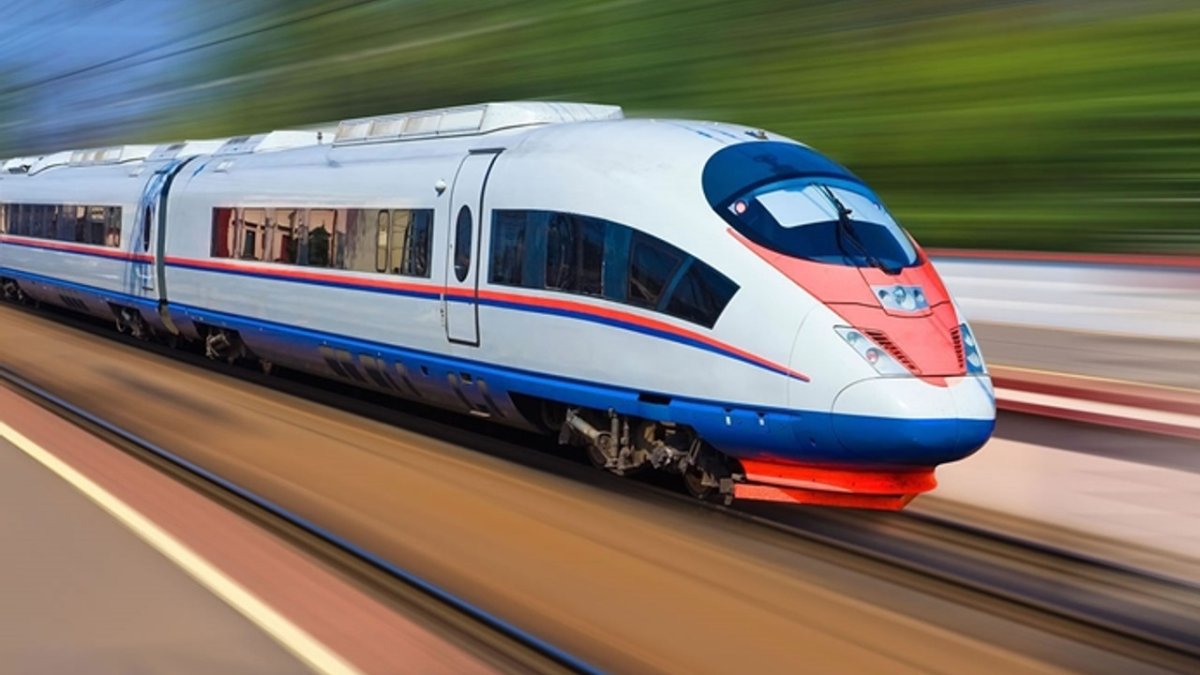 Karadeniz'e müjde! İki il arası artık 2 saat 45 dakika olacak, Bakan Uraoğlu o ilimize tren müjdesini duyurdu