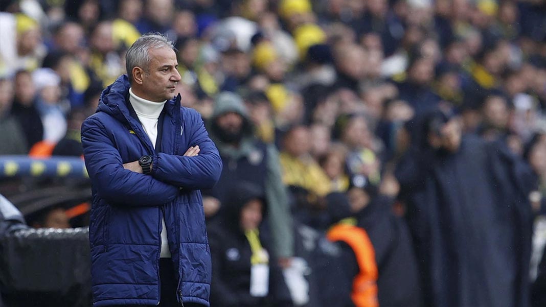 Bir garip ara transfer dönemi: Fenerbahçe'deki sorunlar ne?