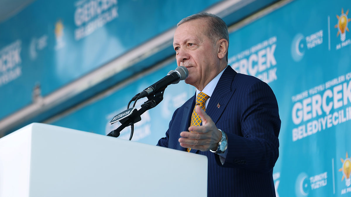 Erdoğan'dan emekliye ek zam açıklaması: 1,9 trilyon kaynak gerekiyor
