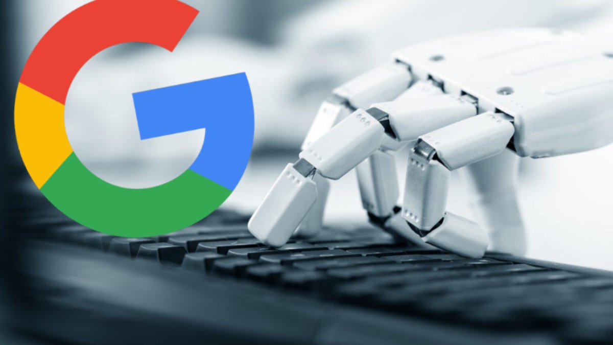 Yapay zeka aracılığıyla makale yazıyorlar! Yılda 10 bin dolar gelir elde ediyorlar! Google o yazarlara server ödüyor