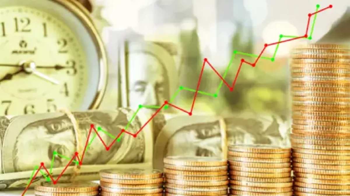 Gram altın biriktirenlerin eli ayağı birbirine karışacak! Tüm zamanların rekoru geldi