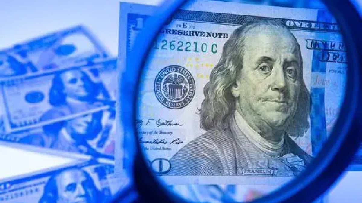 Dolarda 30 gün sonra ipin ucu kaçacak! Piyasanın babası açıkladı: Dolar ters köşe yapabilir…