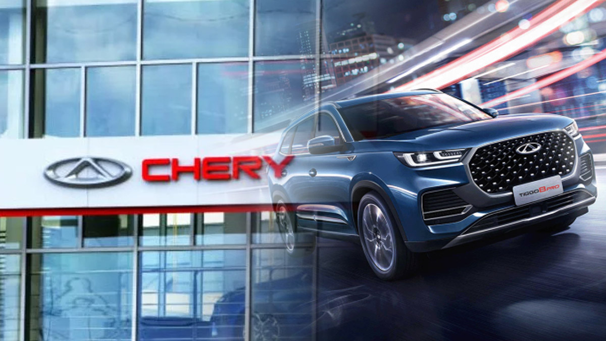 Chery'nin son bombası Türkiye'yi kasıp kavuracak! Otomobil tutkunları ucuz ve lükse doyacak