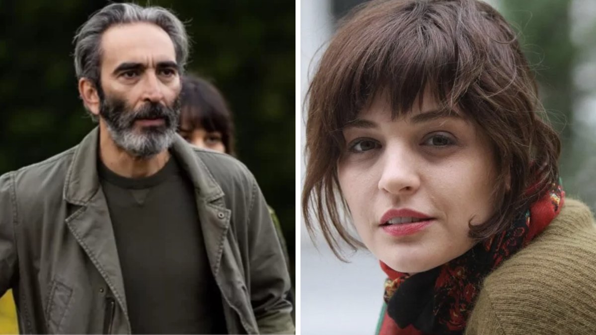 Gonca Vuslateri'den Fırat Tanış paylaşımı: 'İlahi adalet' duygumu tarif edemem