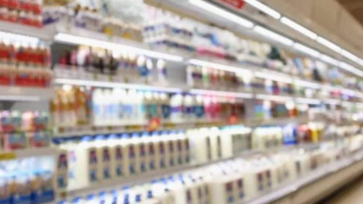 Ünlü süt ve süt ürünleri üreticisi iflas bayrağını çekti! Yüzlerce çalışan işsiz kaldı