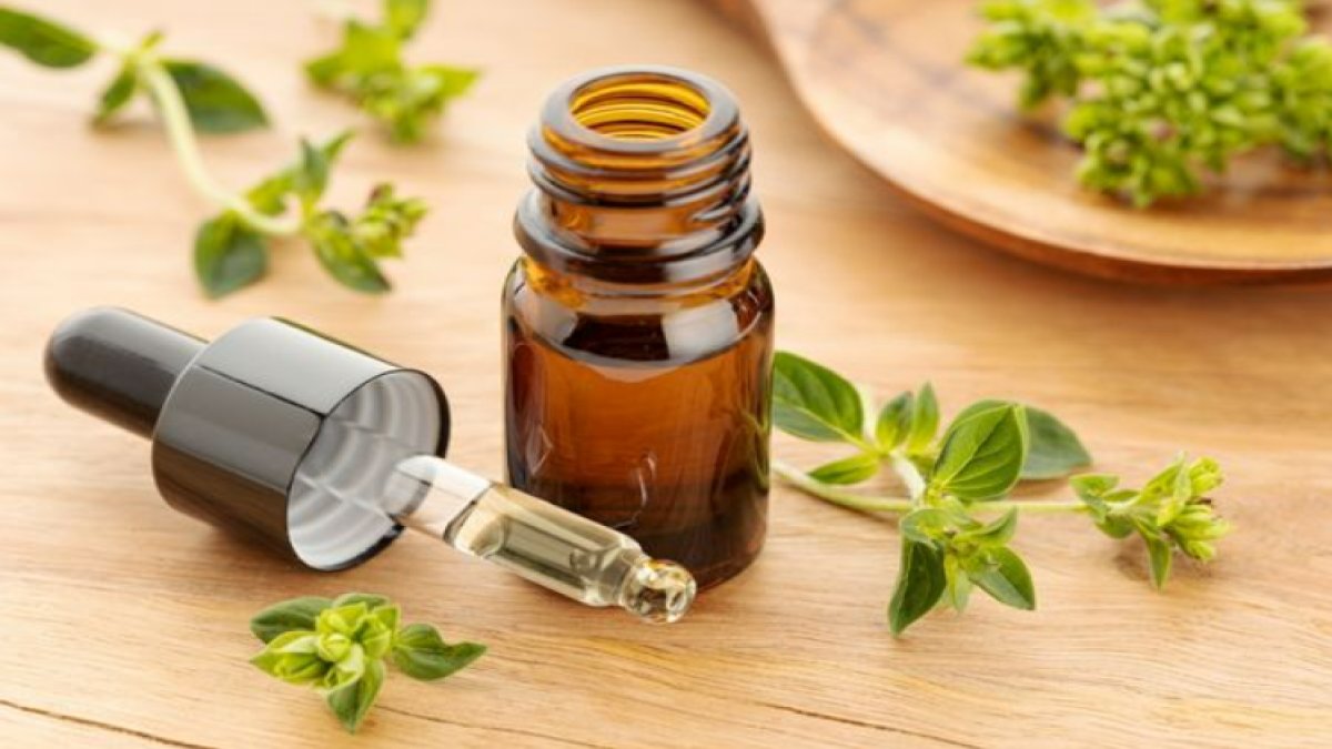 Kekik Yağının Faydaları