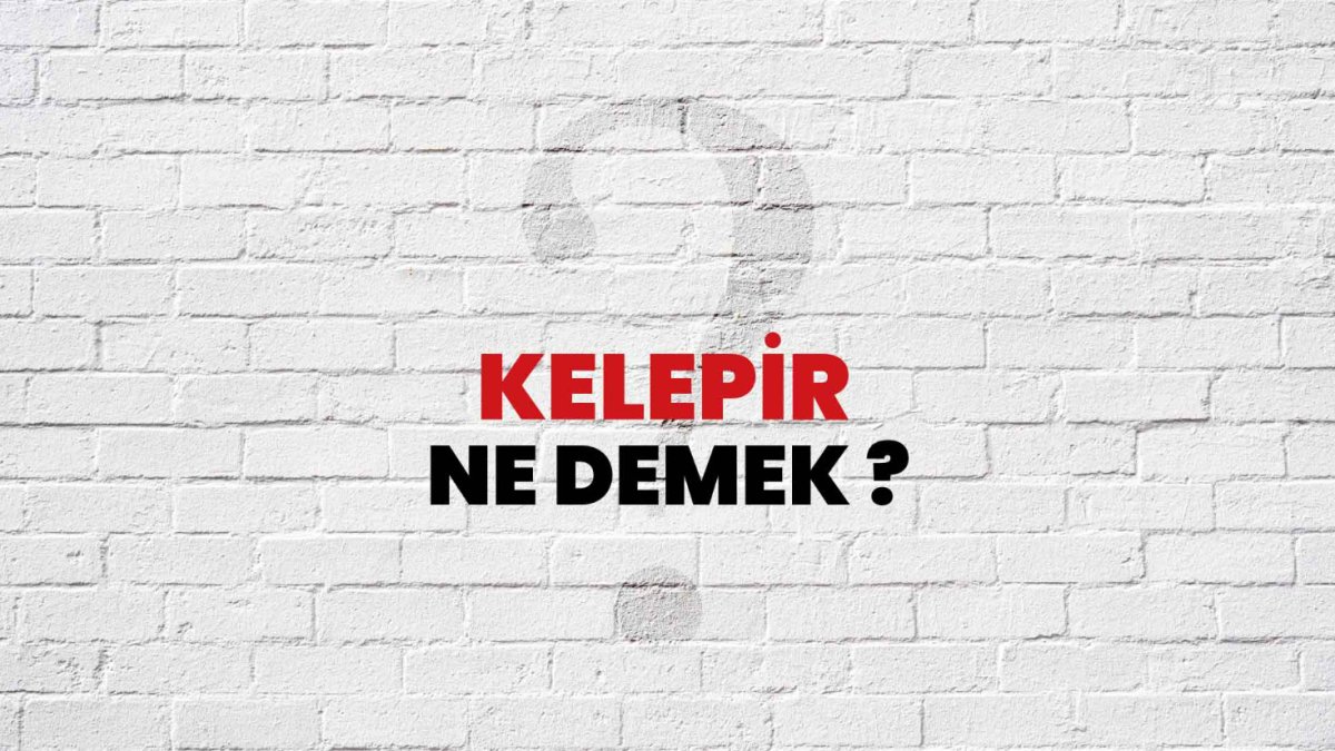 Kelepir Nedir?