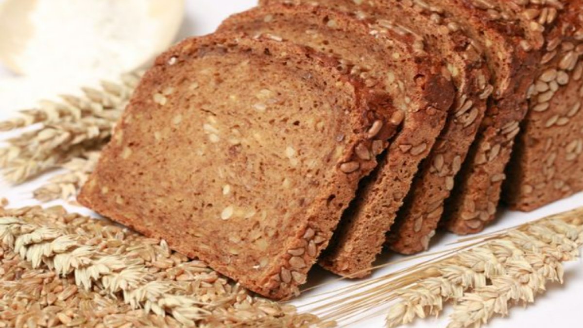 Kepekli Ekmek: Sağlıklı Bir Tercih