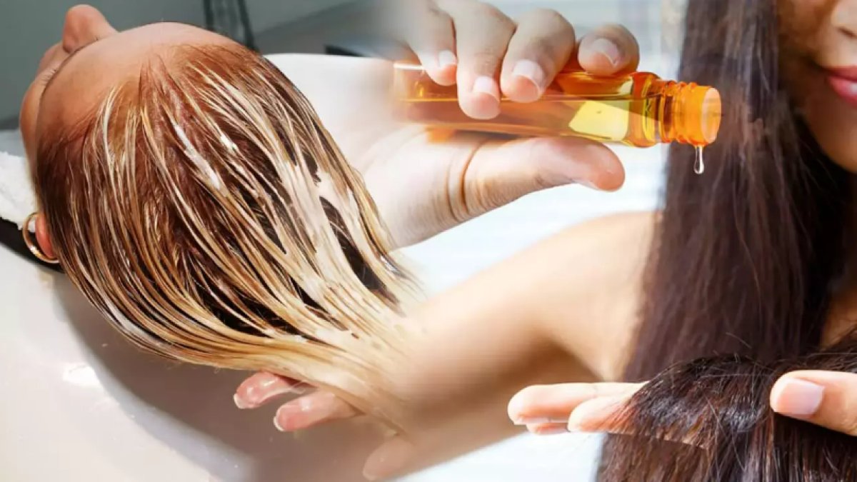 Keratin Bakımı Nedir?