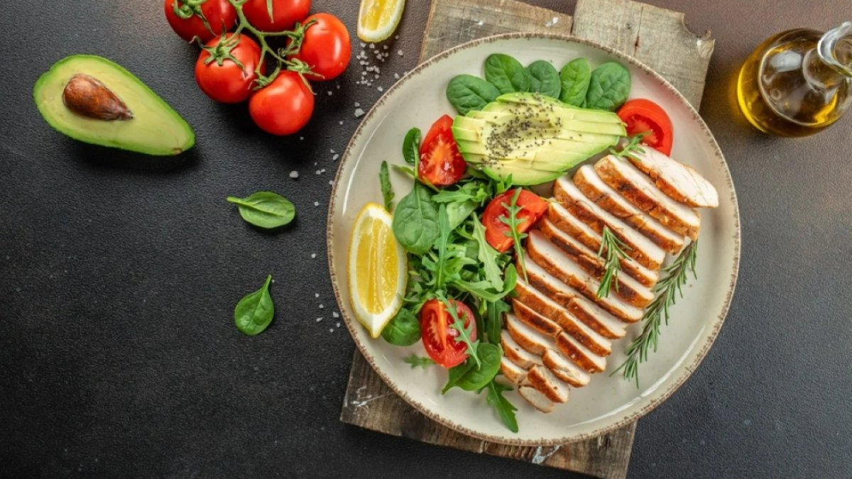Keto Diyeti Nedir?