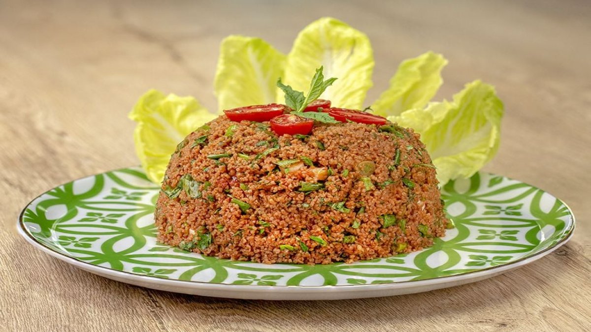 Kısır Nasıl Yapılır: Türk Mutfağının Vazgeçilmez Lezzeti