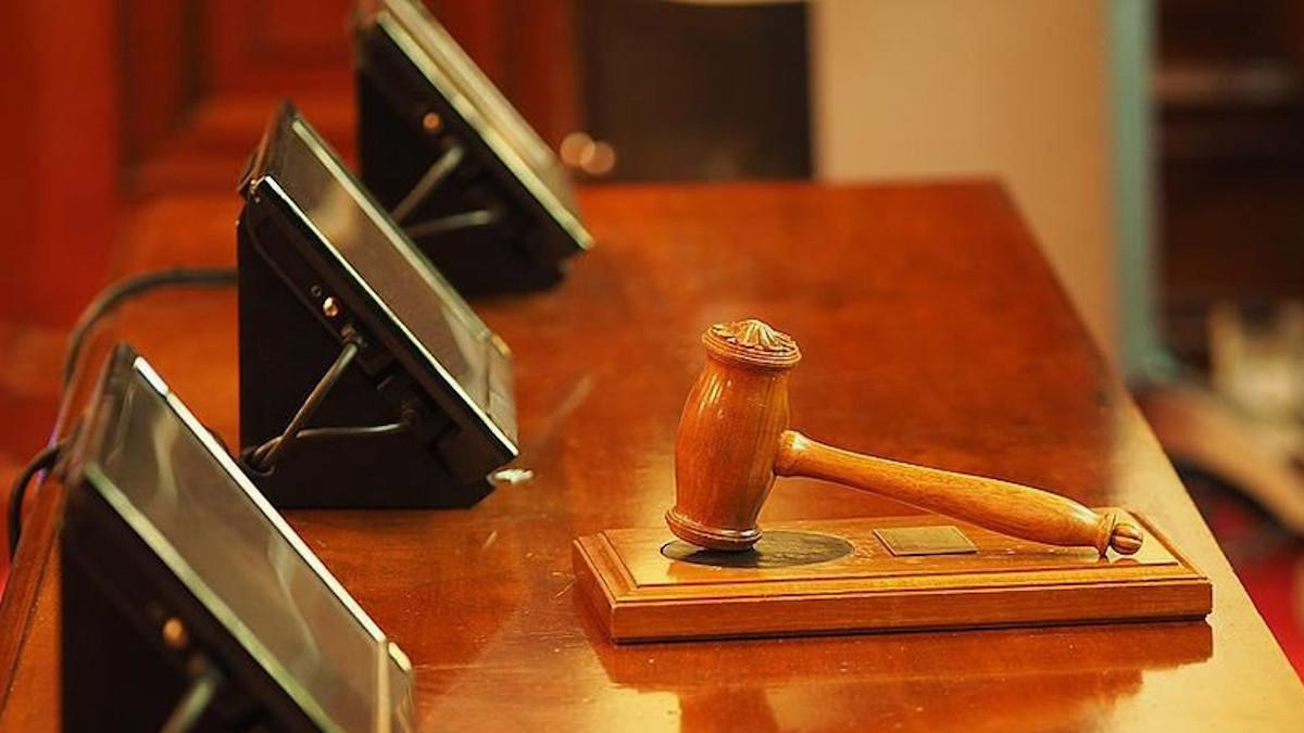 Singapur'da eski nişanlısını katleden zanlıya idam cezası