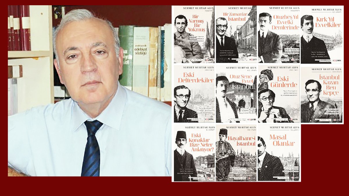 ‘Hayalhane-i İstanbul’ 90 yıl sonra canlandı