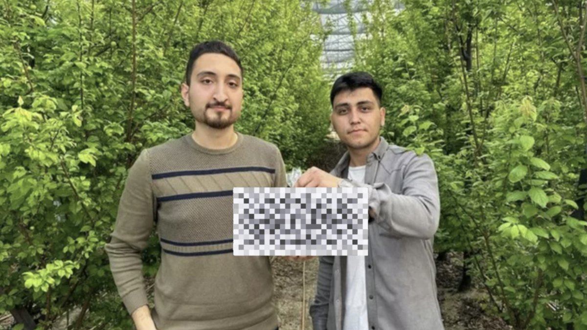 Bu meyvenin kilosu çeyrek altınla yarışıyor! Tohumunu bulan bağ bahçe ekiyor: Araplar kamyon kamyon satın alıyor