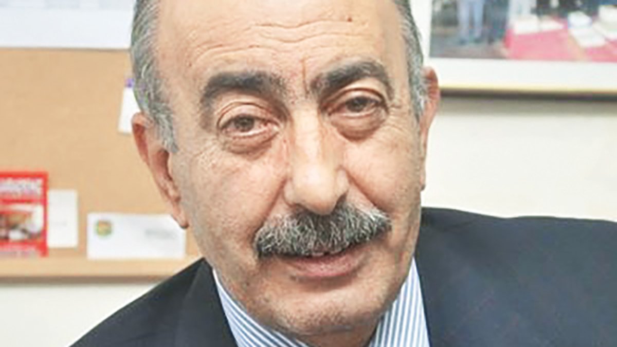 Usta kalem Şerif Aydemir’e saygı etkinliği