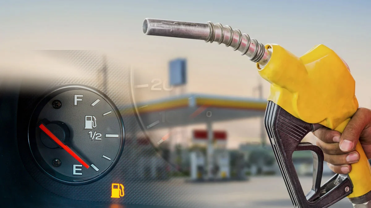 Son dakika... Akaryakıta indirim müjdesi! Akaryakıt istasyonuna bugün yerine  o gün gidin paranız cebinizde kalsın