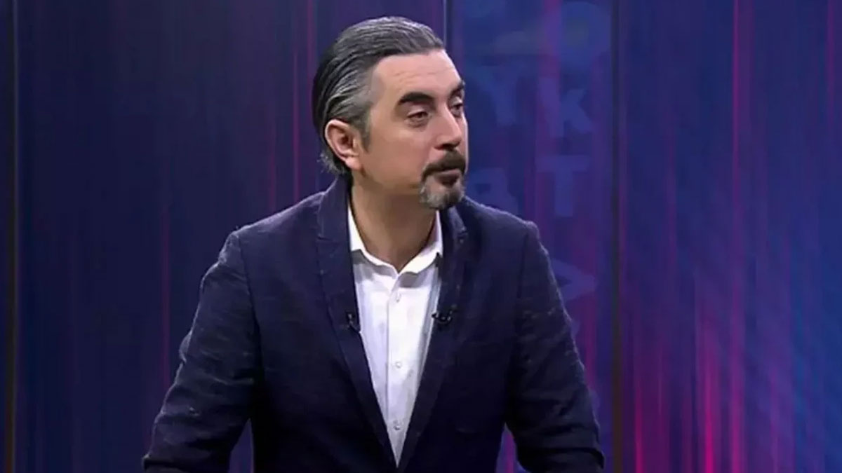 Ali İhsan Varol dolandırıldı