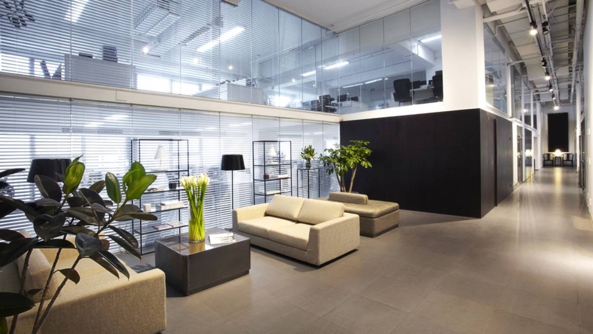 İstanbul’daki ofis stoğu 2023’te 8 milyon metrekareyi aştı