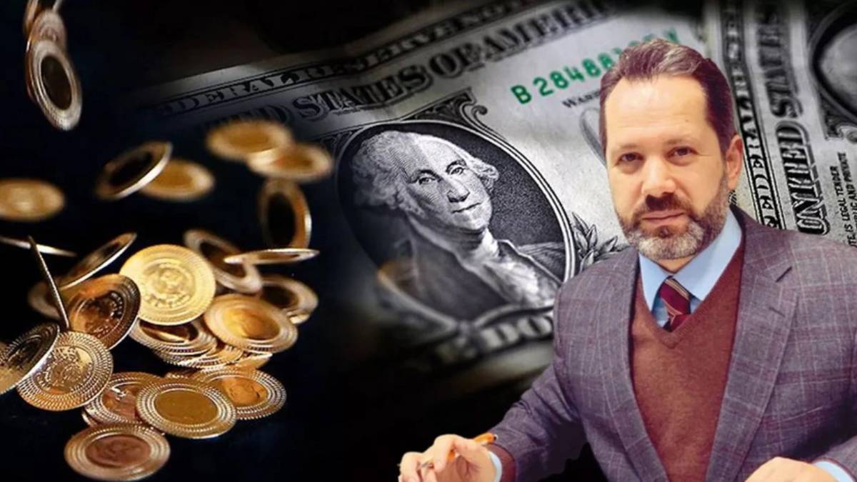 İslam Memiş'ten altını olanların yüreğine indirecek açıklama: Yarın bitiyor! Şimdiden hazırlanın