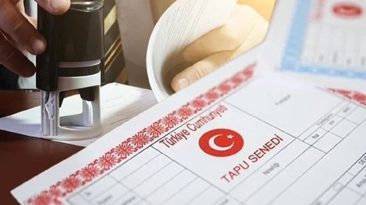 Miras alacakları yakından ilgilendiren değişiklik: Bir sana iki bana dönemi artık bitiyor!